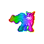 Rainbow Coresui